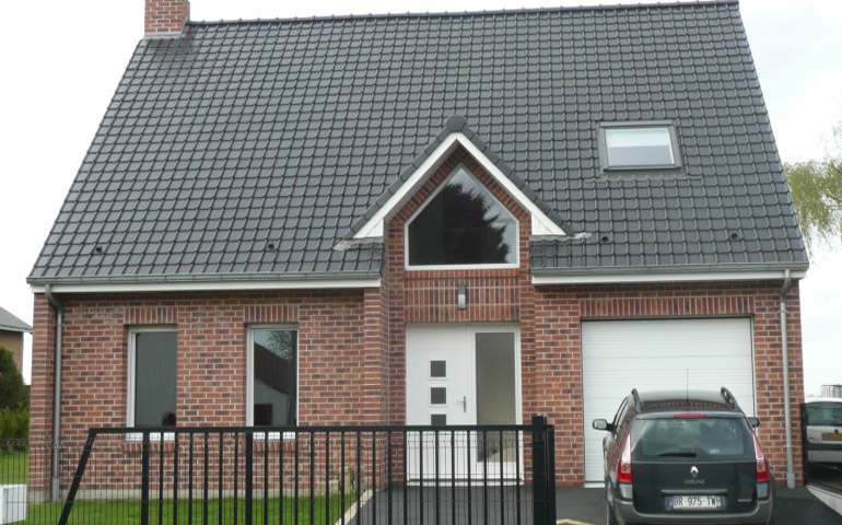 Réalisation Casty's